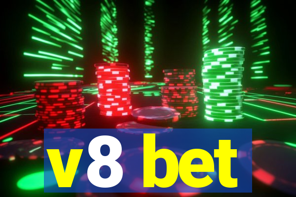 v8 bet